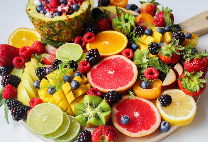 fruit