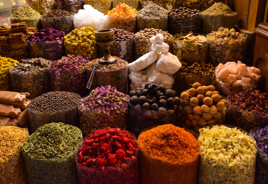 spices 2